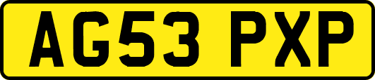 AG53PXP