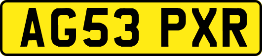 AG53PXR