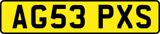 AG53PXS