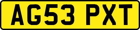 AG53PXT