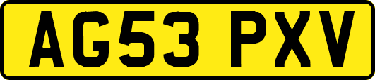 AG53PXV