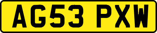 AG53PXW