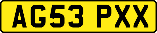 AG53PXX