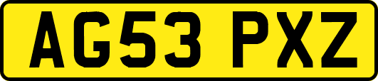 AG53PXZ