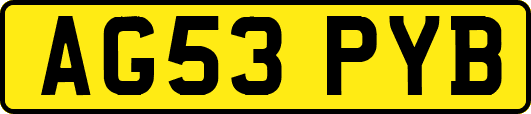AG53PYB