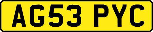 AG53PYC