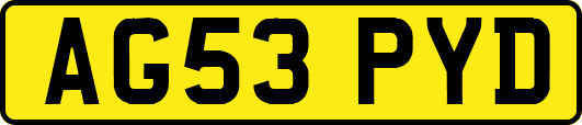 AG53PYD
