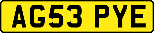 AG53PYE