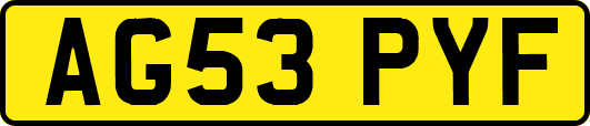 AG53PYF