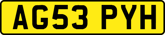 AG53PYH