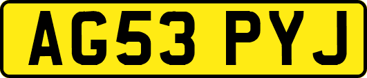 AG53PYJ