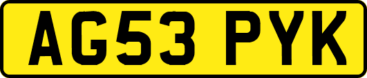 AG53PYK