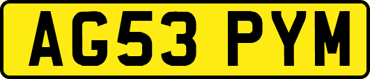 AG53PYM