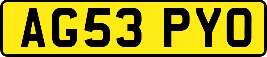 AG53PYO