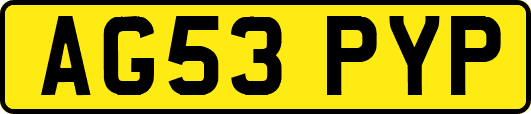AG53PYP