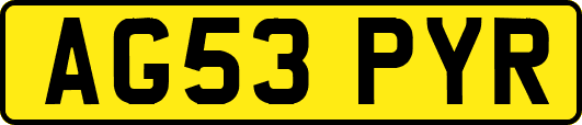 AG53PYR