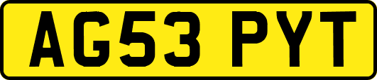 AG53PYT