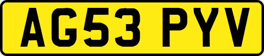 AG53PYV