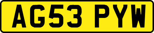 AG53PYW