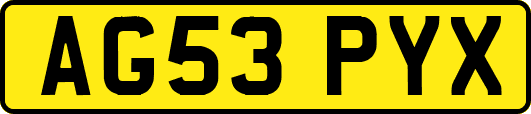 AG53PYX