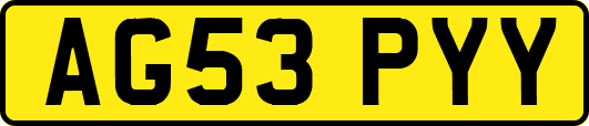 AG53PYY