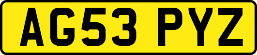 AG53PYZ