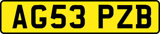 AG53PZB
