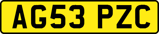 AG53PZC