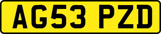 AG53PZD