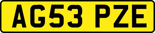 AG53PZE