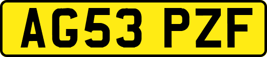 AG53PZF