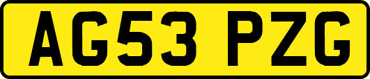 AG53PZG