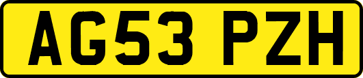 AG53PZH