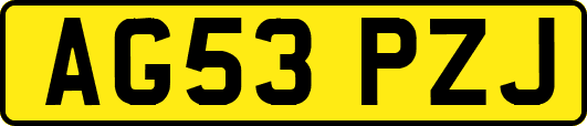 AG53PZJ