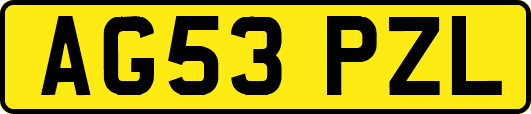 AG53PZL