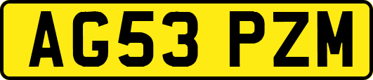 AG53PZM