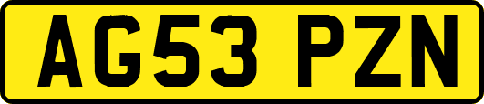 AG53PZN