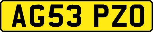 AG53PZO