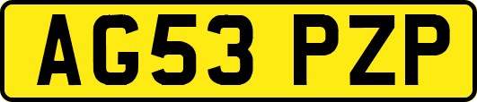 AG53PZP