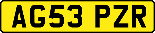 AG53PZR