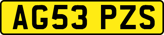 AG53PZS