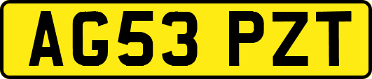 AG53PZT