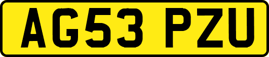AG53PZU