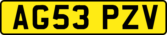 AG53PZV