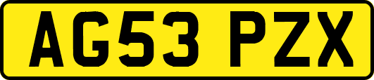AG53PZX