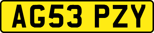 AG53PZY
