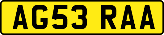 AG53RAA