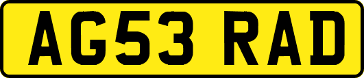 AG53RAD