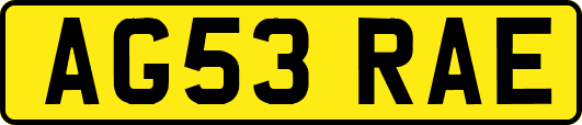 AG53RAE