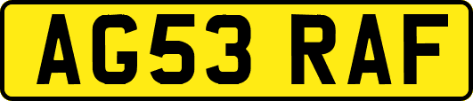 AG53RAF
